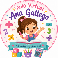 Aula Virtual Profe Ana Gallego García